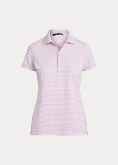 Women's Ralph Lauren Performance Golf Polos | 465730SXJ